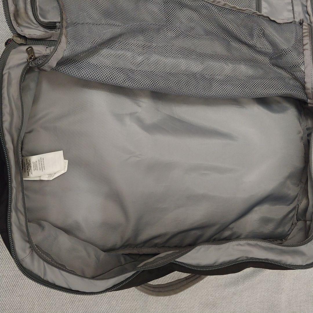 パタゴニア MLC 45L リュック ボストン バッグ ショルダーストラップなし