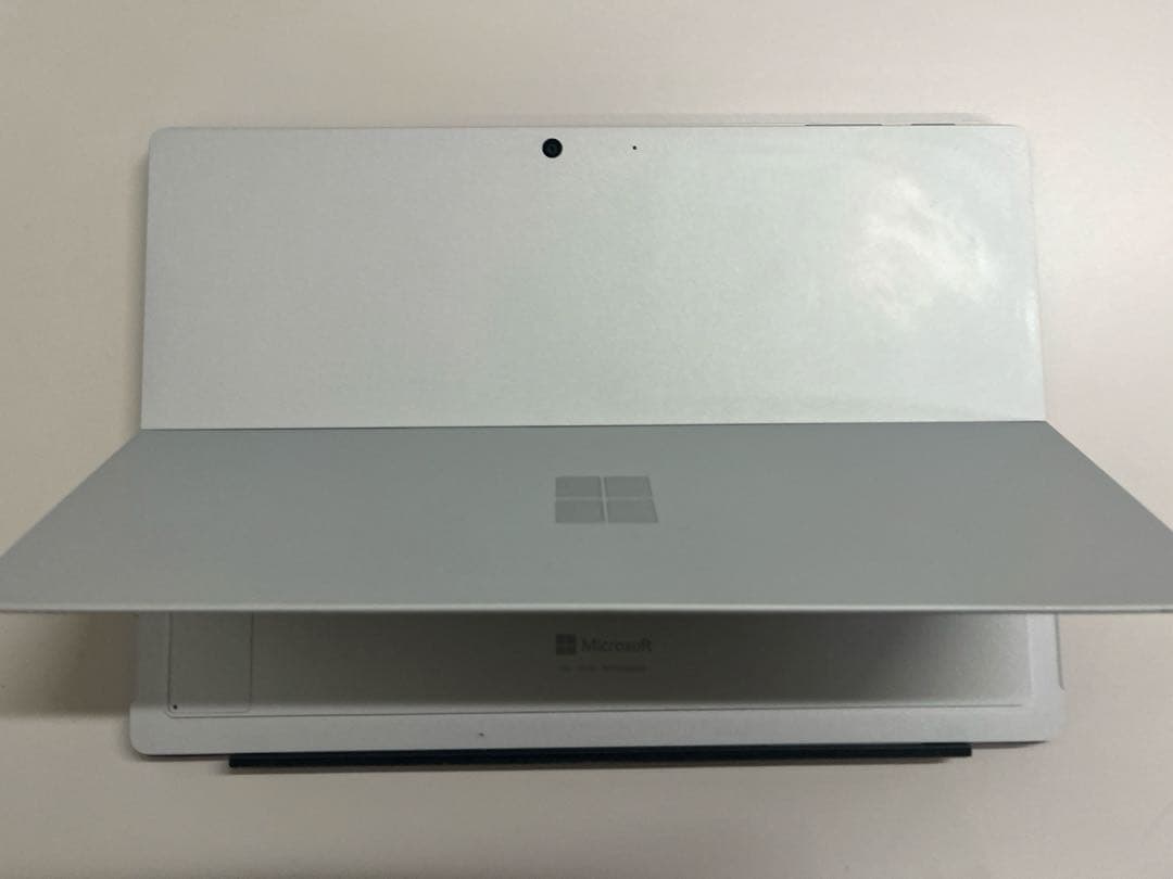 Surface Pro 7+ Core i3 キーボード付き