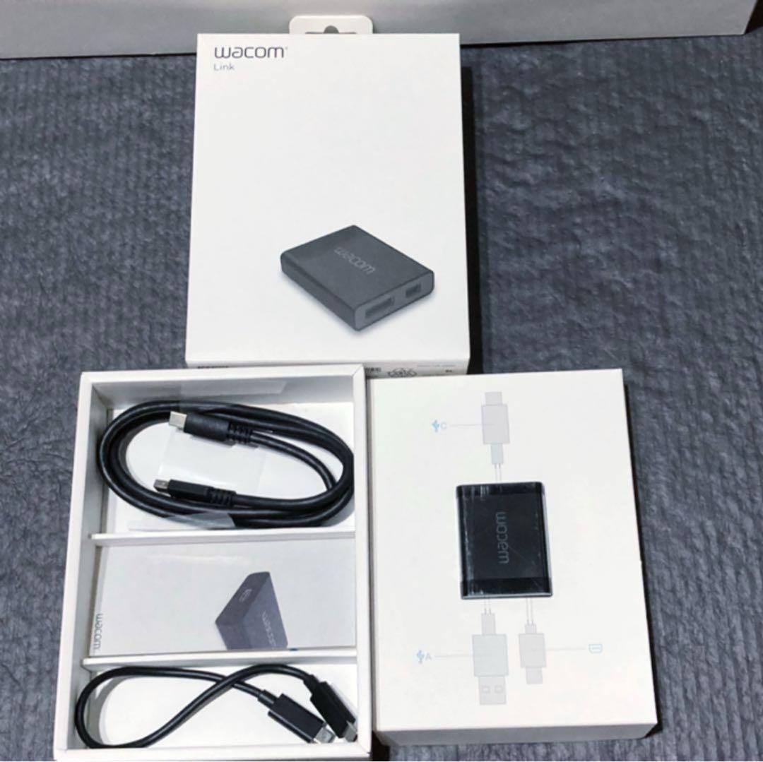 ワコム モバイルスタジオプロ13 液晶ペンタブレット 液タブ wacom