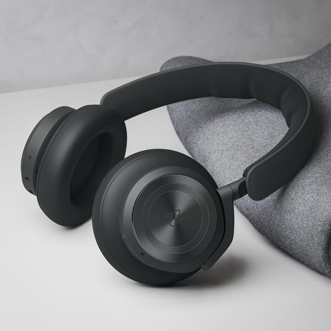 KKK397【Bang & Olufsen】ヘッドフォン