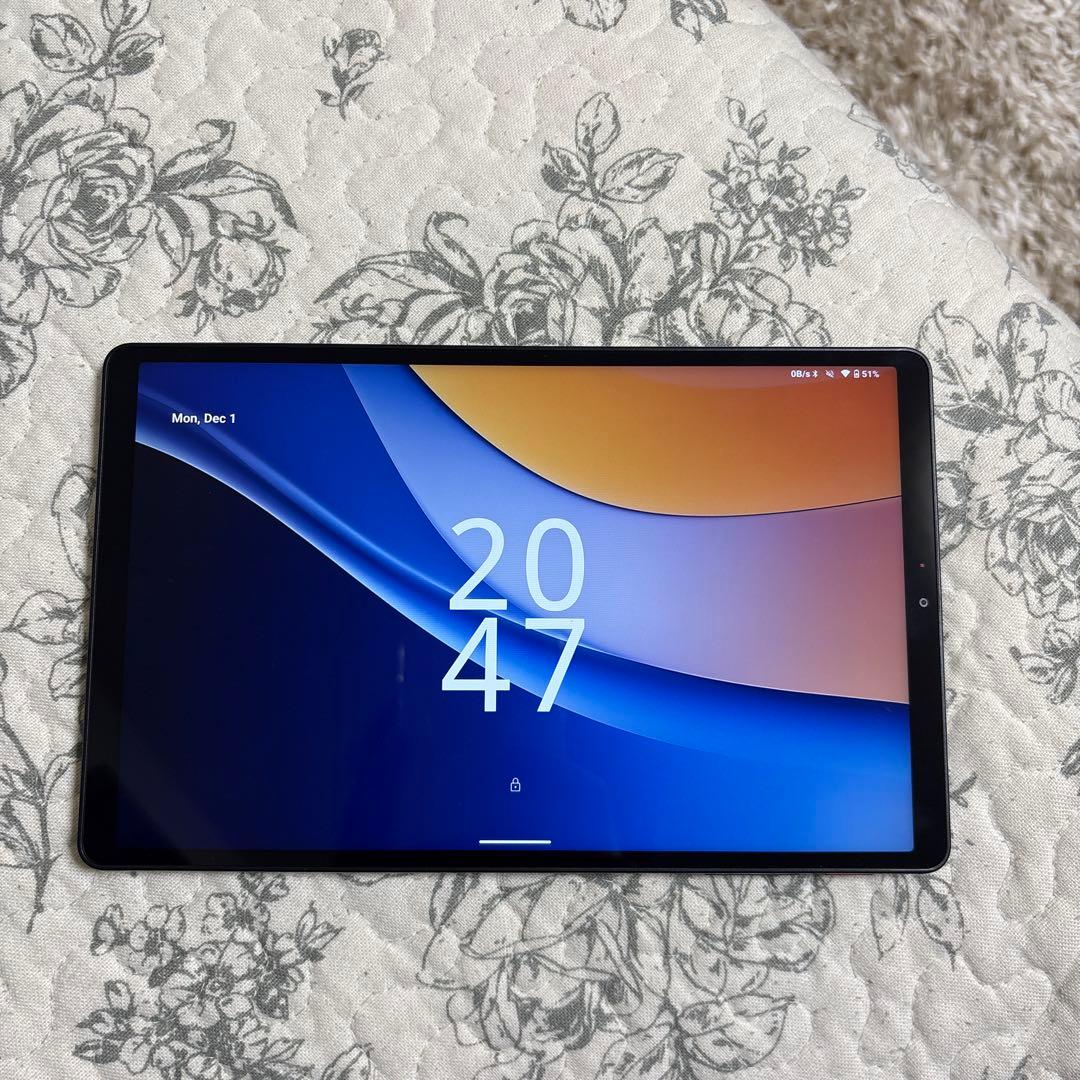 「極美品」ALLDOCUBE iPlay 70 mini Ultra