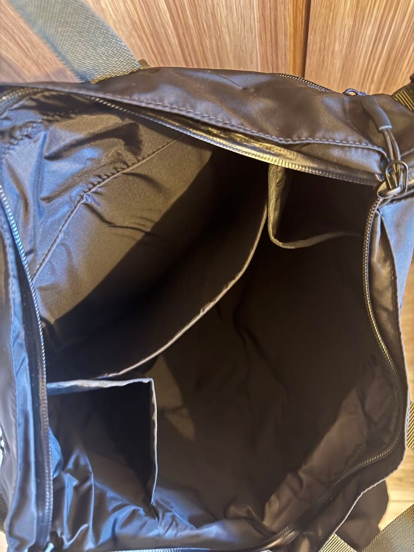 【発送年明け以降】Bagjack C the C別注 Helmet Bag