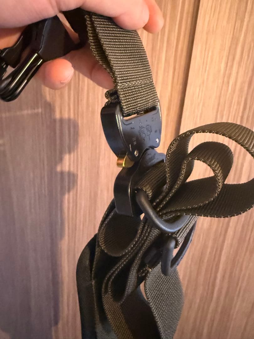 【発送年明け以降】Bagjack C the C別注 Helmet Bag