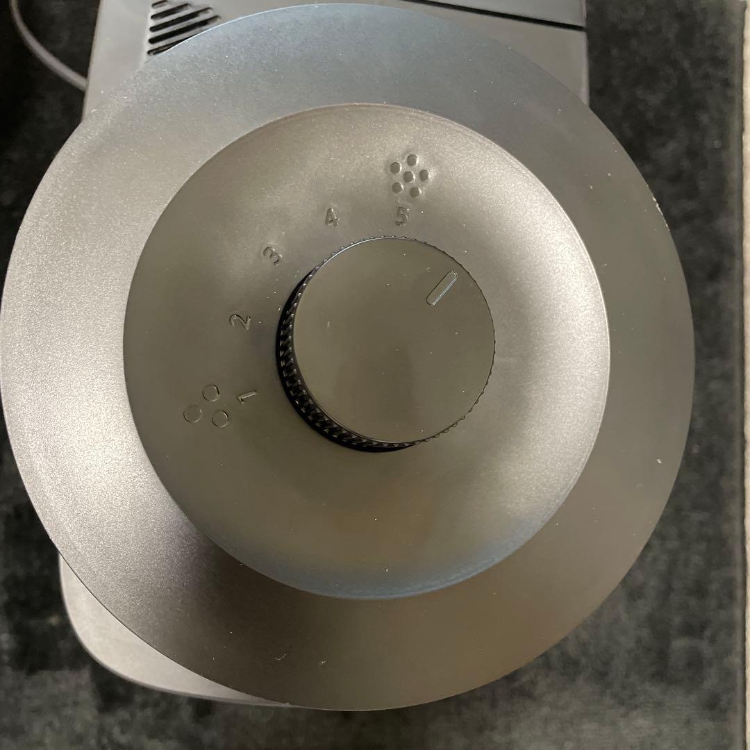 シロカ 全自動式コーヒーメーカー SC-C251 未使用品 小傷有り