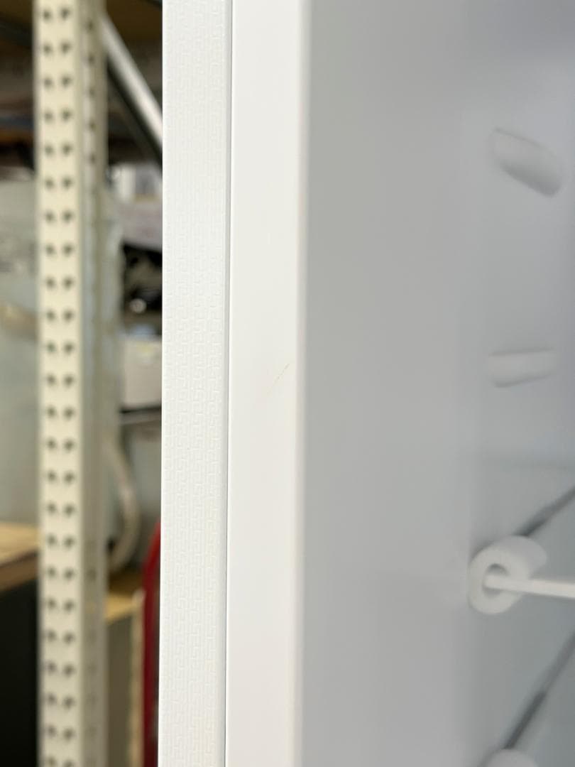 新生活 美品 ほぼ未使用シャープ ボトムフリーザー冷蔵庫 230L 2025年製