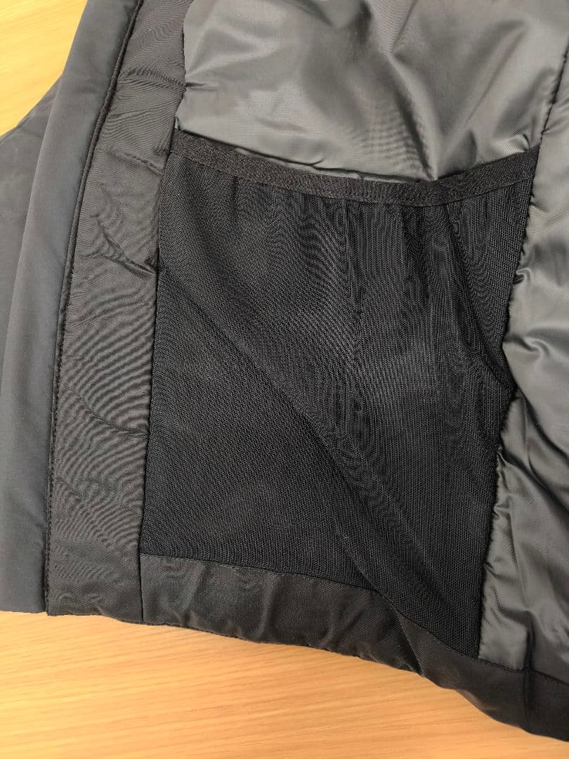 【新品タグ付き】tilak ティラック　スバルバードジャケット　最新モデル