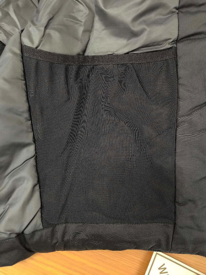 【新品タグ付き】tilak ティラック　スバルバードジャケット　最新モデル