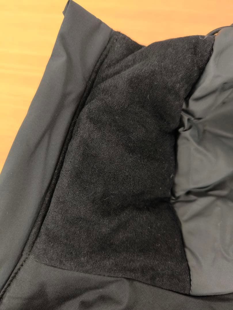 【新品タグ付き】tilak ティラック　スバルバードジャケット　最新モデル