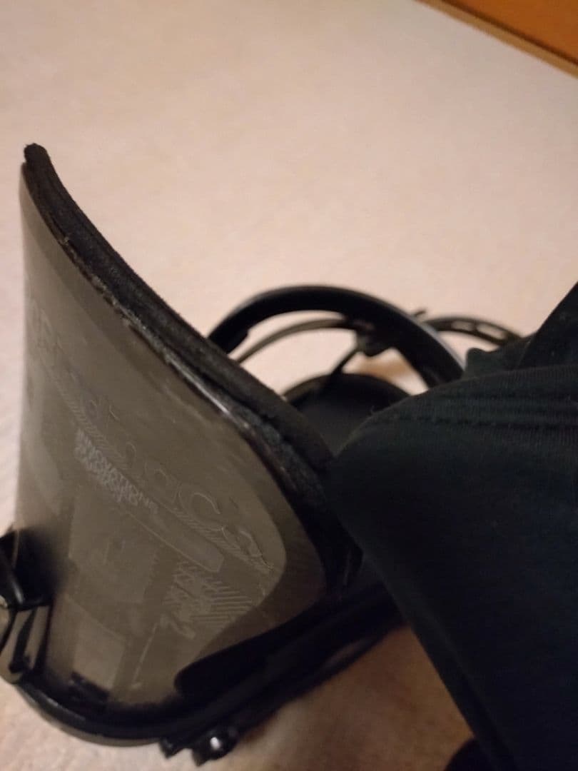 Union ウルトラ　スノーボード　ビンディング　19-20モデル　Мサイズ