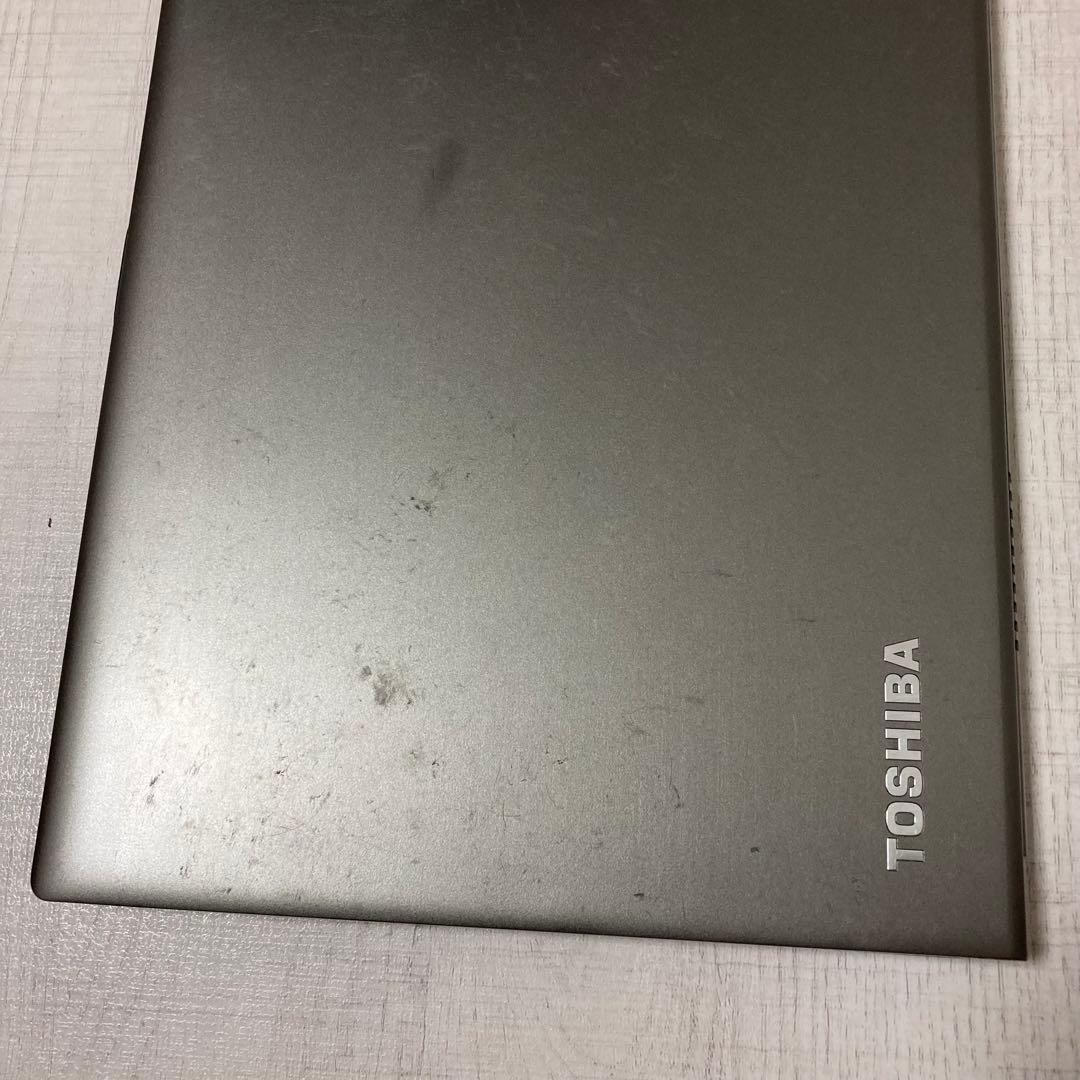 バッテリーOK R63/DN ノートパソコン　Win11 第8世代　512 16