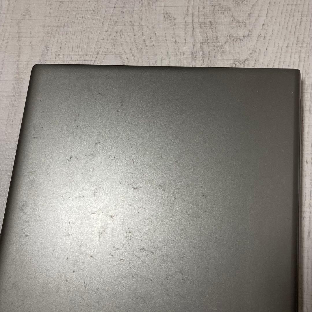 バッテリーOK R63/DN ノートパソコン　Win11 第8世代　512 16