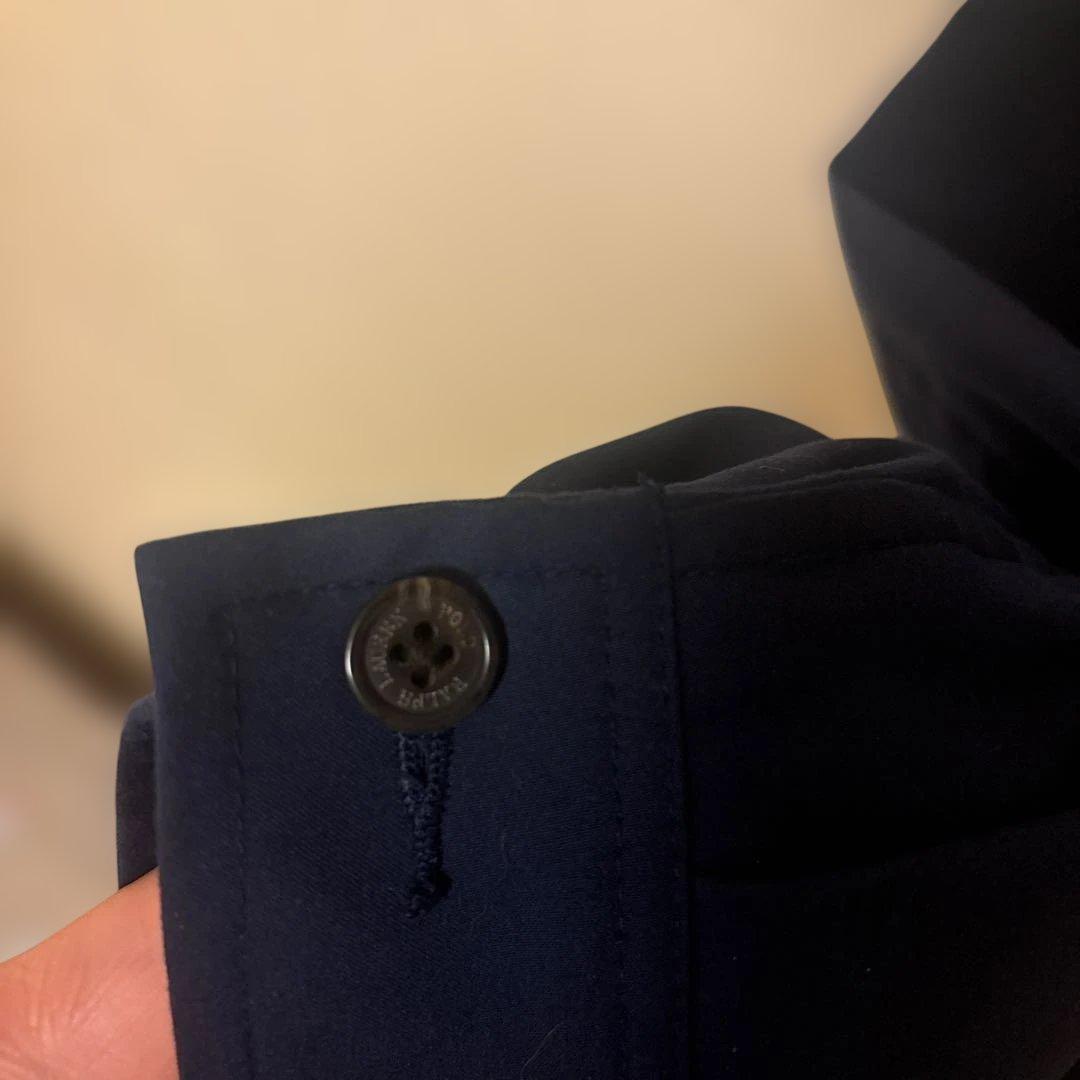 Polo by Ralph Lauren ｓサイズ 90s スウィングトップ