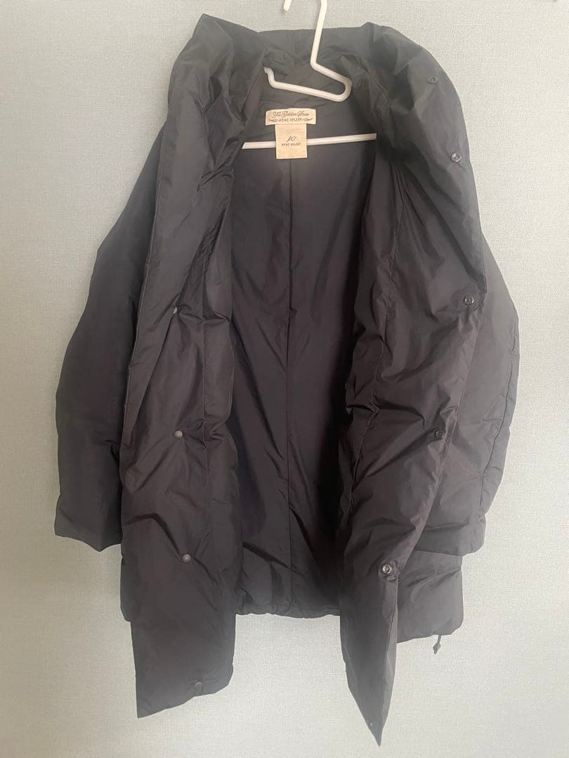 フ*ー様 希少【Chaos】REMI RELIEF 別注ロングダウンコート　ネイ