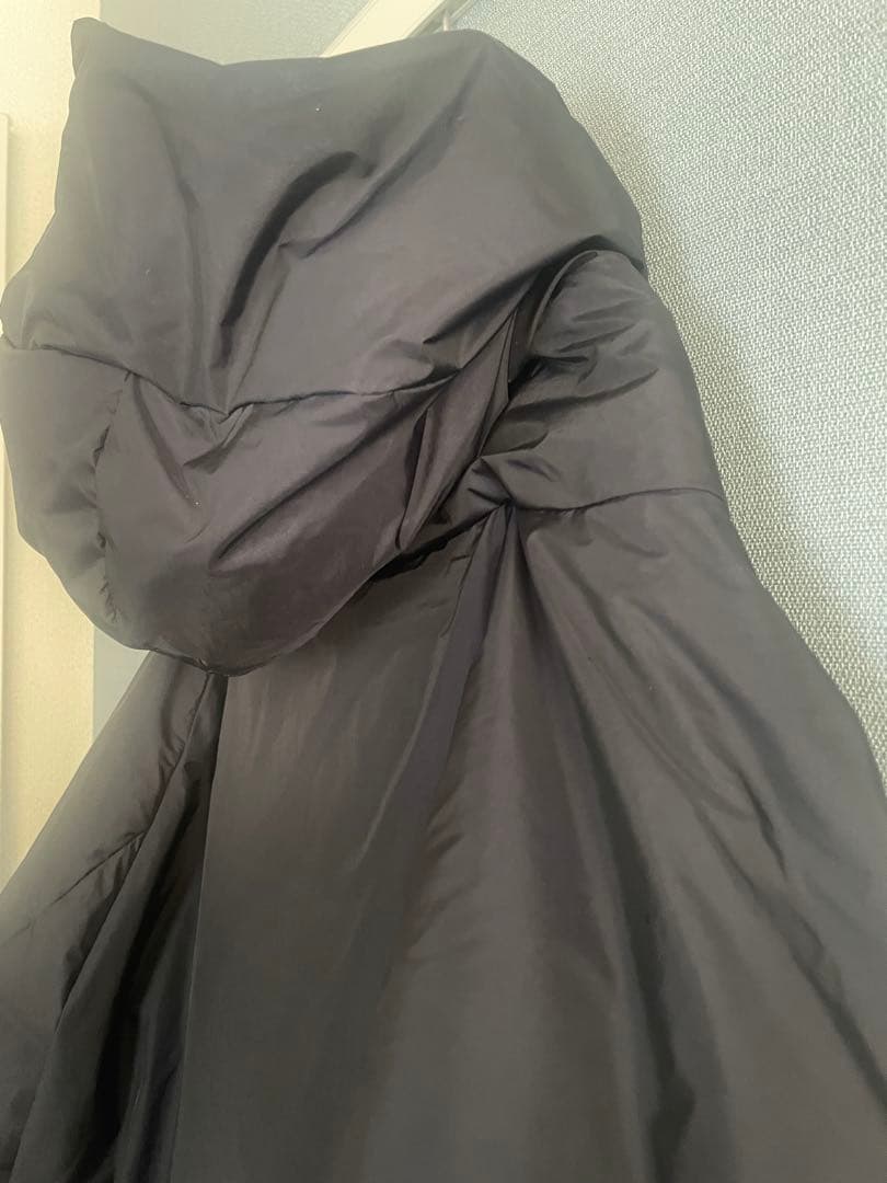 フ*ー様 希少【Chaos】REMI RELIEF 別注ロングダウンコート　ネイ