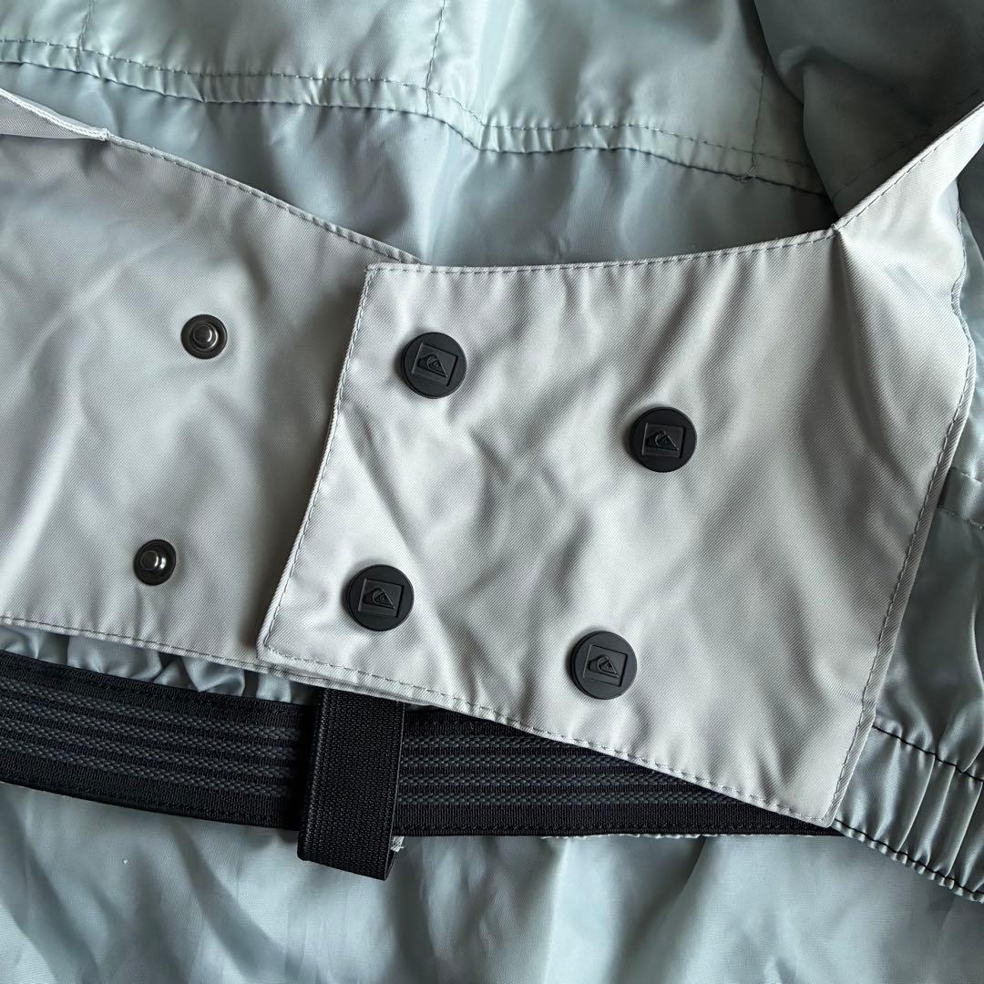 QUIKSILVER セットアップ スキースノーボードウェア ジャケット パンツ