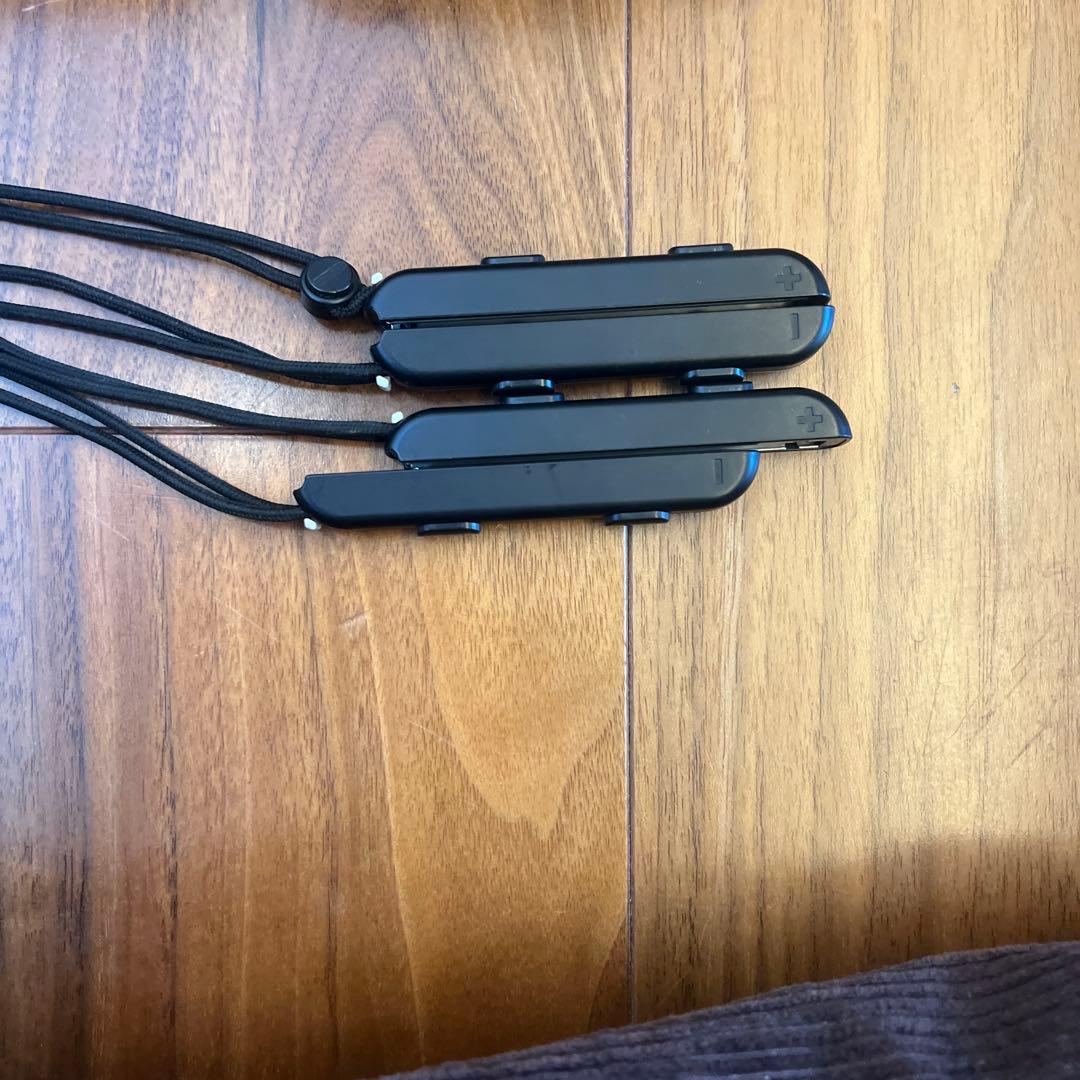 （バラ売り可）ジャンク品Nintendo Switch 本体 Joy-Con付き