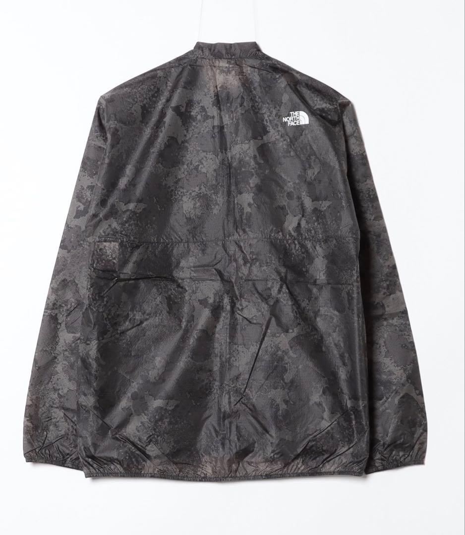 ウォーキング・ランニングウェア NORTH FACE FLT Impulse Jacket NP22473