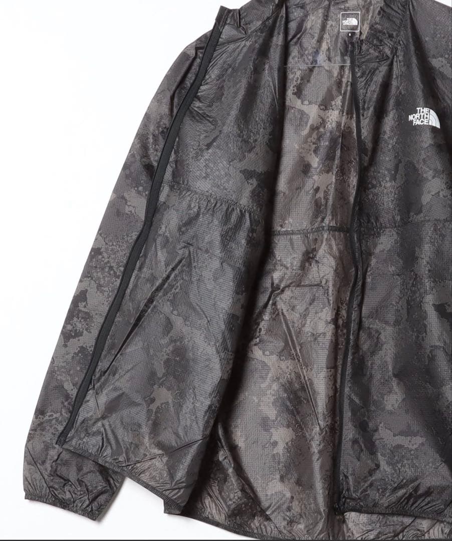 ウォーキング・ランニングウェア NORTH FACE FLT Impulse Jacket NP22473