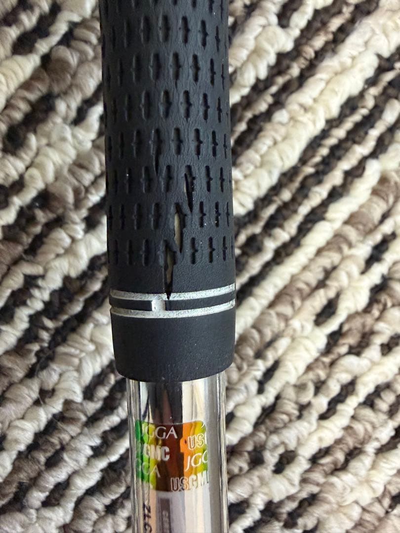 MACK DADDY FORGED 52° 56° レフティ　ウェッジ2本セット