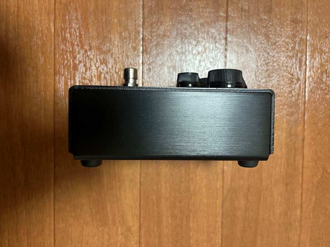 【動作確認済】Way Huge Conquistador Fuzz