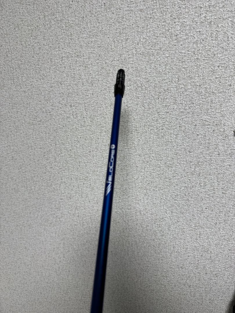 24ベンタスブルー6S VENTUS BLUE