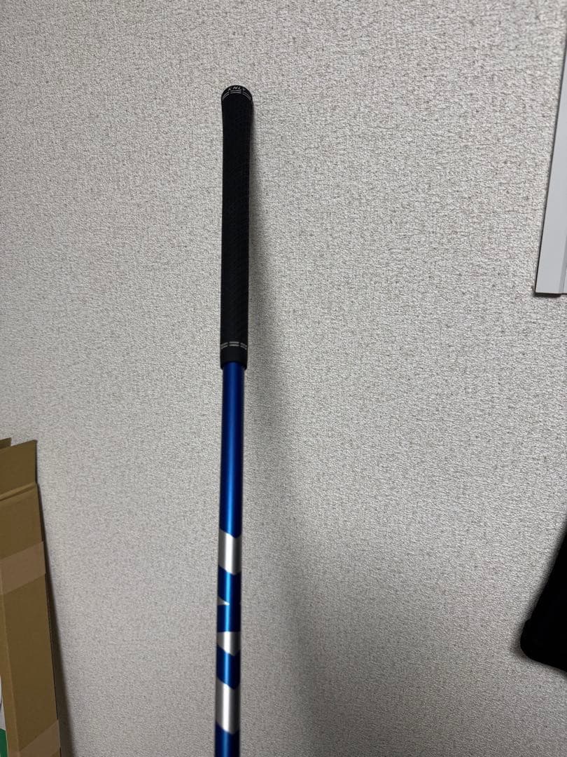 24ベンタスブルー6S VENTUS BLUE