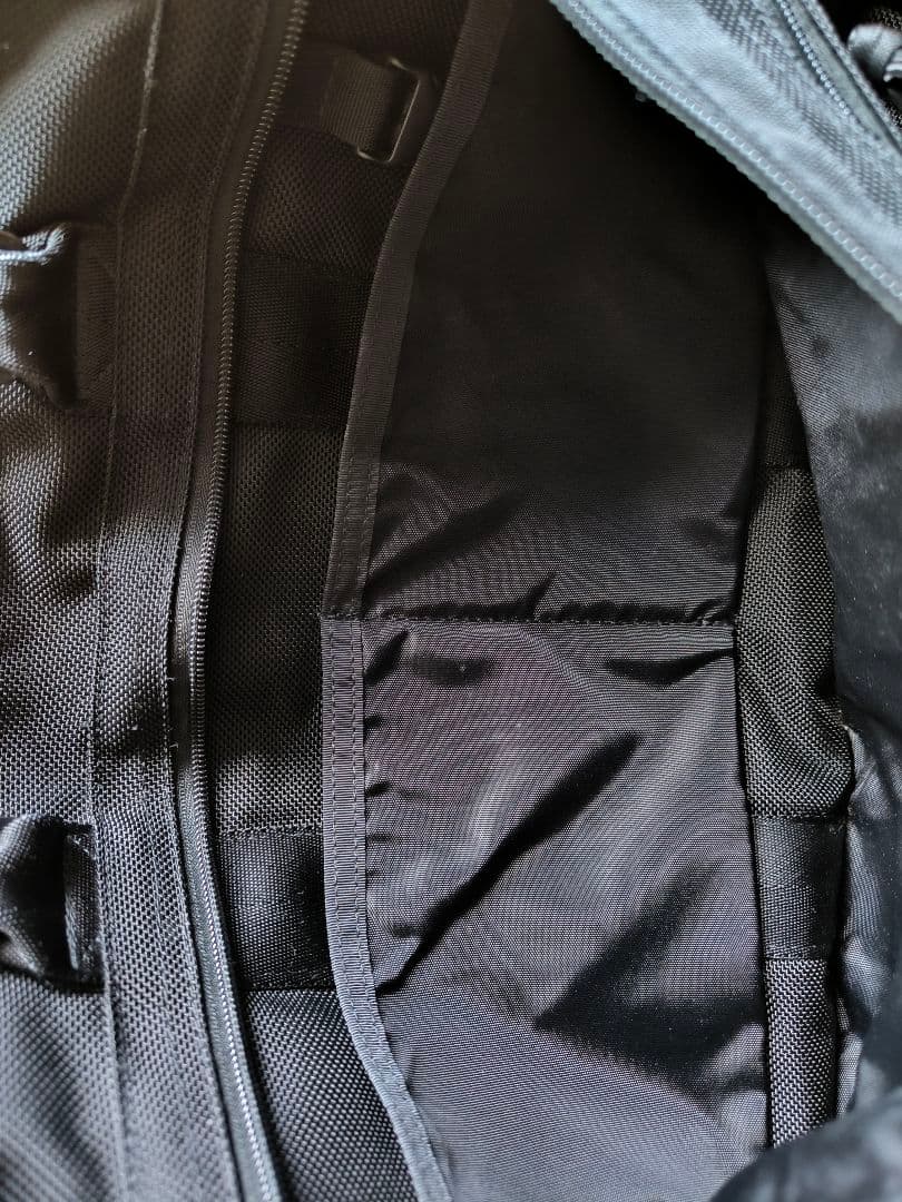 BRIEFING 3WAY ブリーフケース A4 3WAY LINER