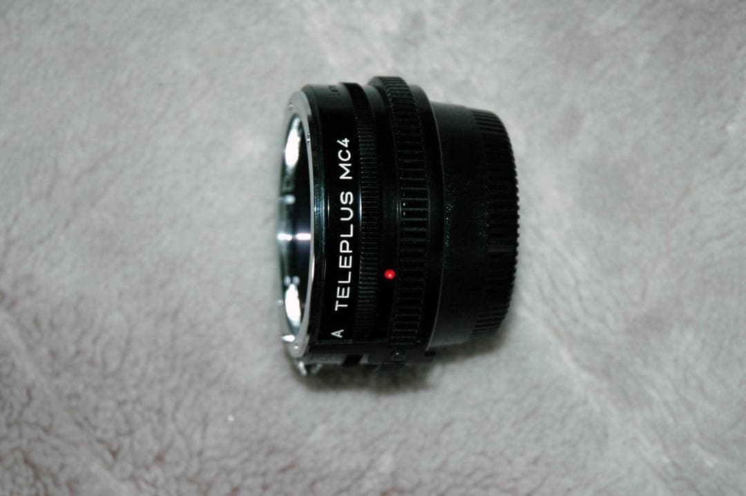 も*ん様 NikonフォトミックFTN本体、レンズ2本、テレプラス＆ケース付き