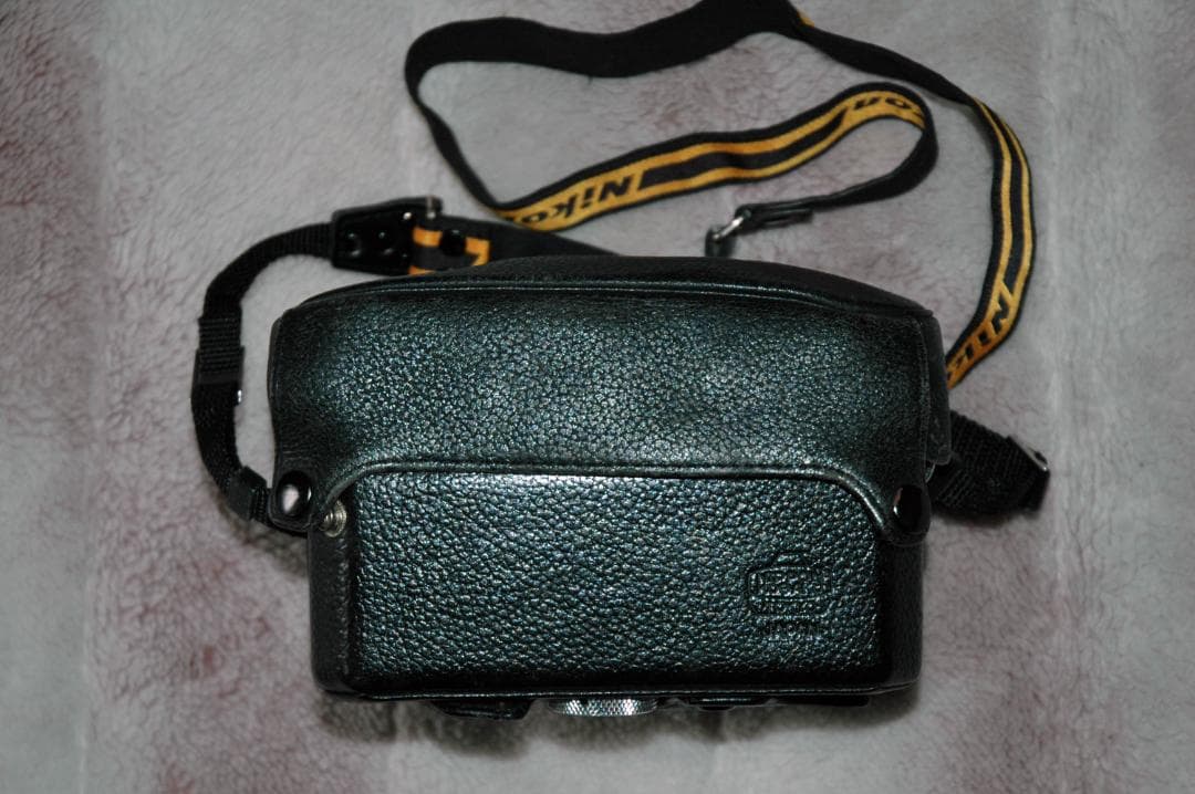 も*ん様 NikonフォトミックFTN本体、レンズ2本、テレプラス＆ケース付き