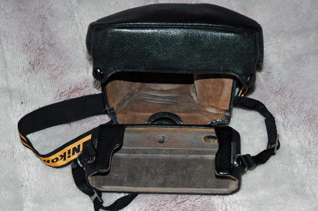 も*ん様 NikonフォトミックFTN本体、レンズ2本、テレプラス＆ケース付き