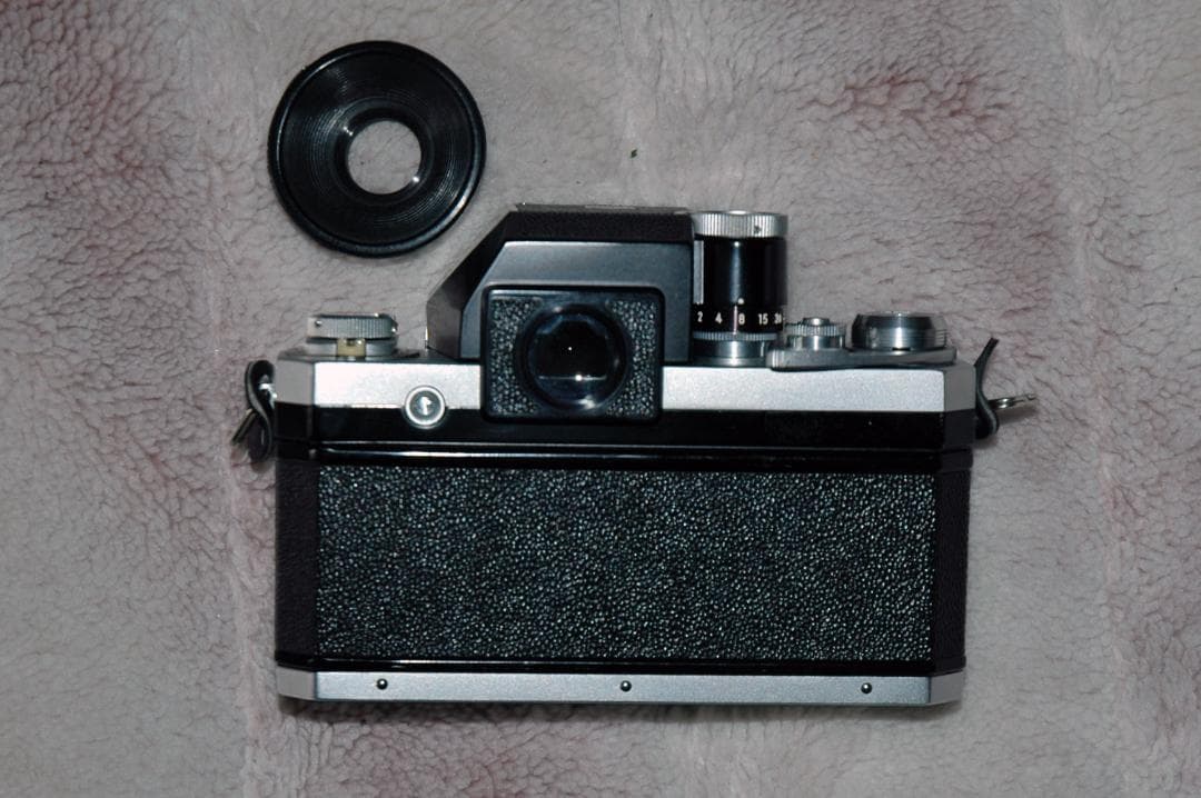 も*ん様 NikonフォトミックFTN本体、レンズ2本、テレプラス＆ケース付き