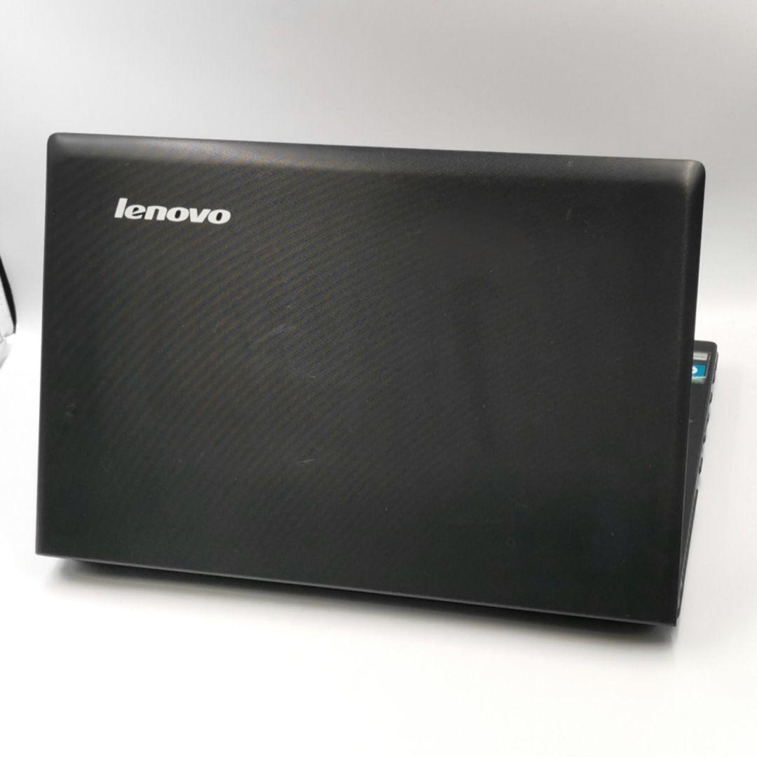 今買うなら断然コレ！ Windows11 ノートパソコン レノボ カメラ付き！