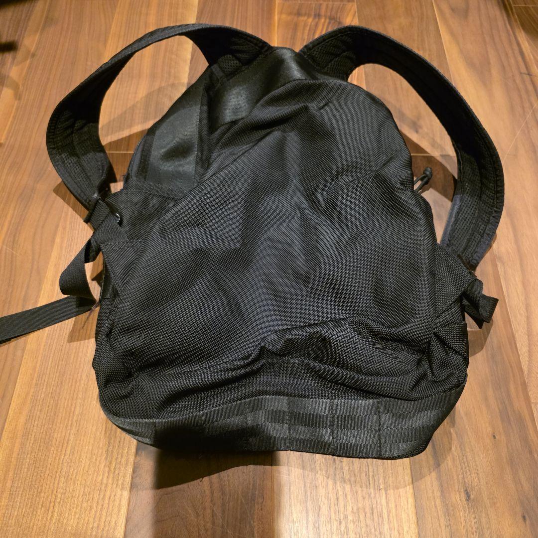 ブリーフィング アタックパック ブラック