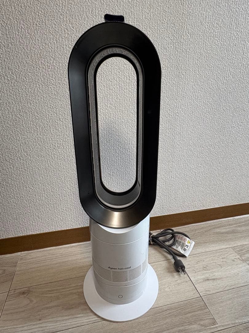 タ*ム様 Dyson Hot + Cool AM09