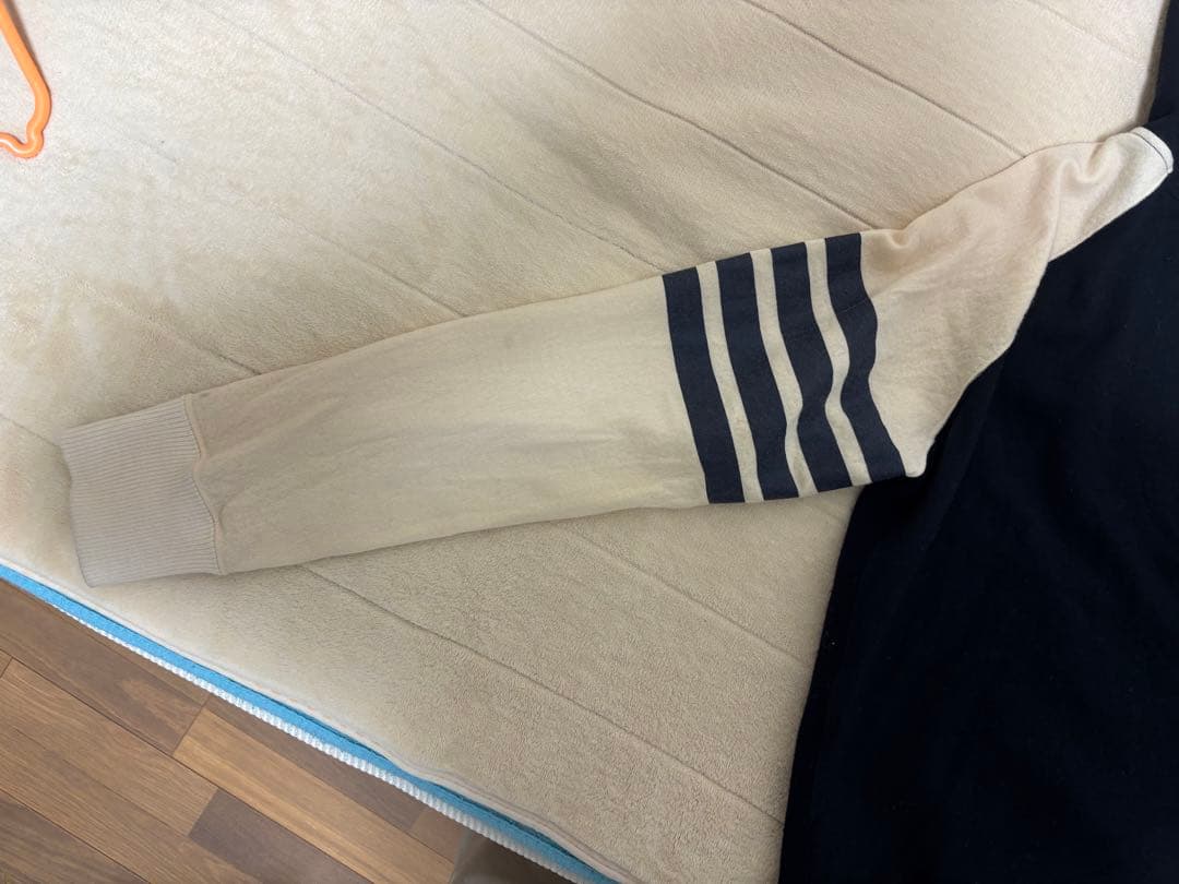 THOM BROWNE. NEW YORK ジャケット　ジップパーカー　サイズ