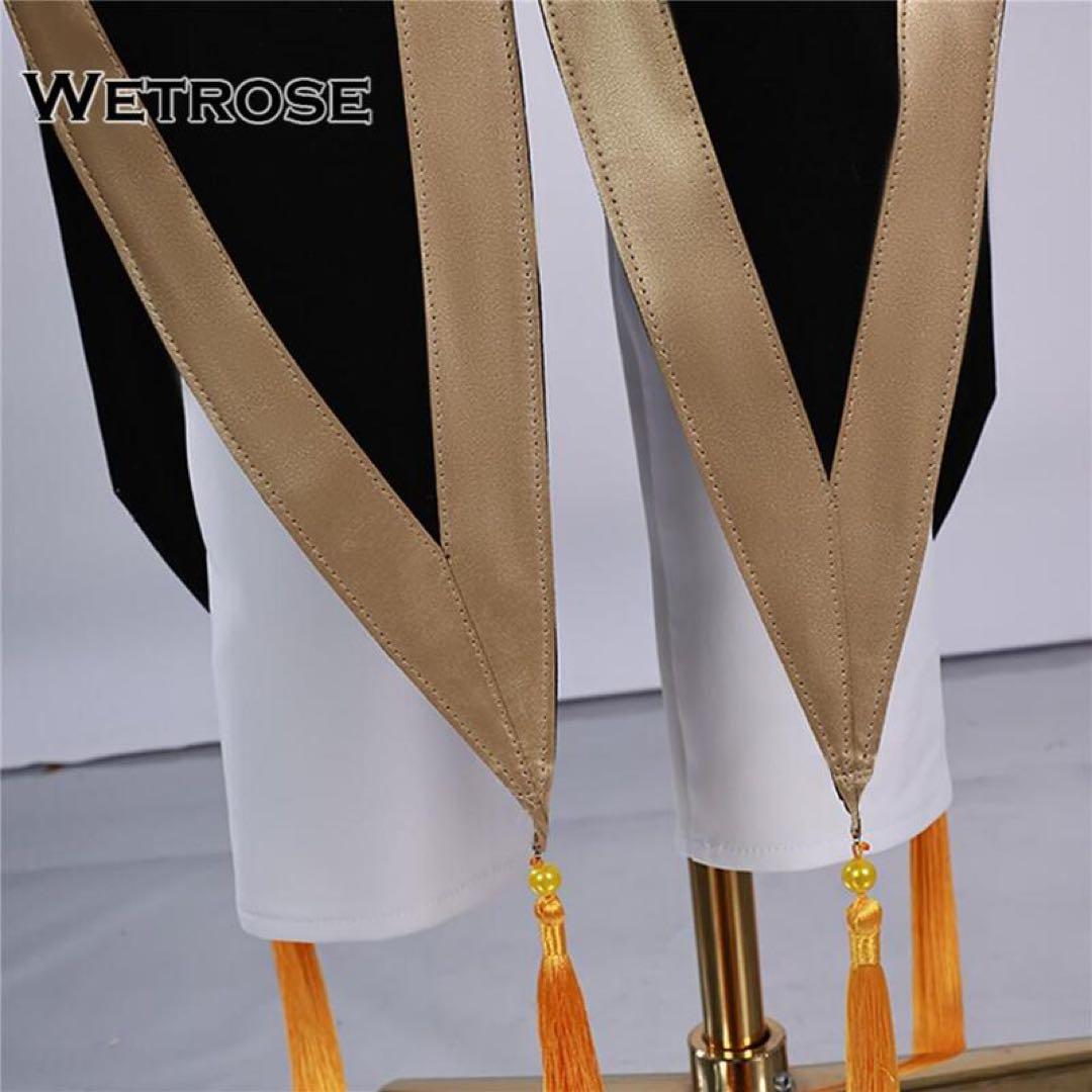 着せ恋 喜多川海夢 ハニエル コスプレ衣装 フルセット（靴・ウィッグ・小物付き）