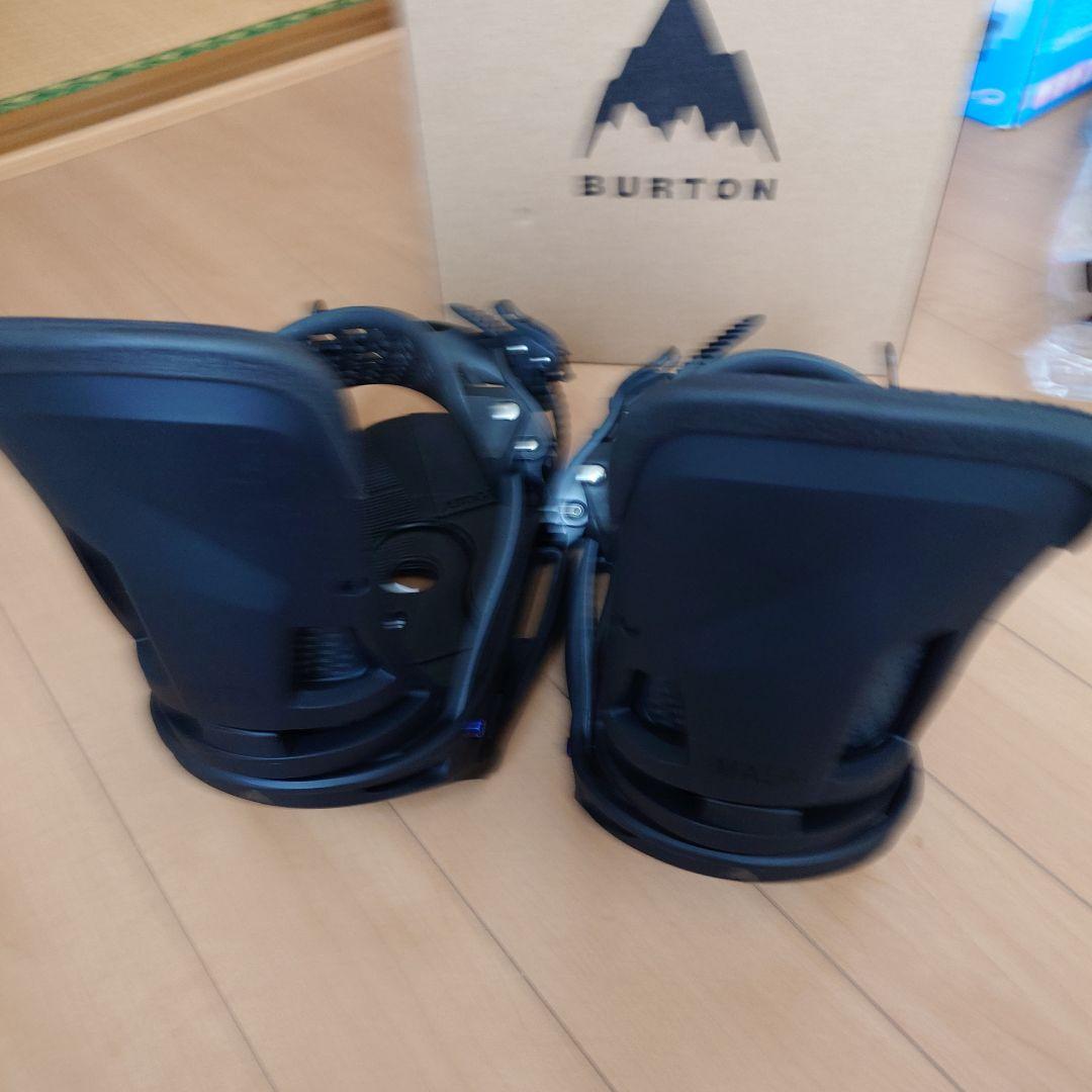 BURTON ビンディング　Malavita EST