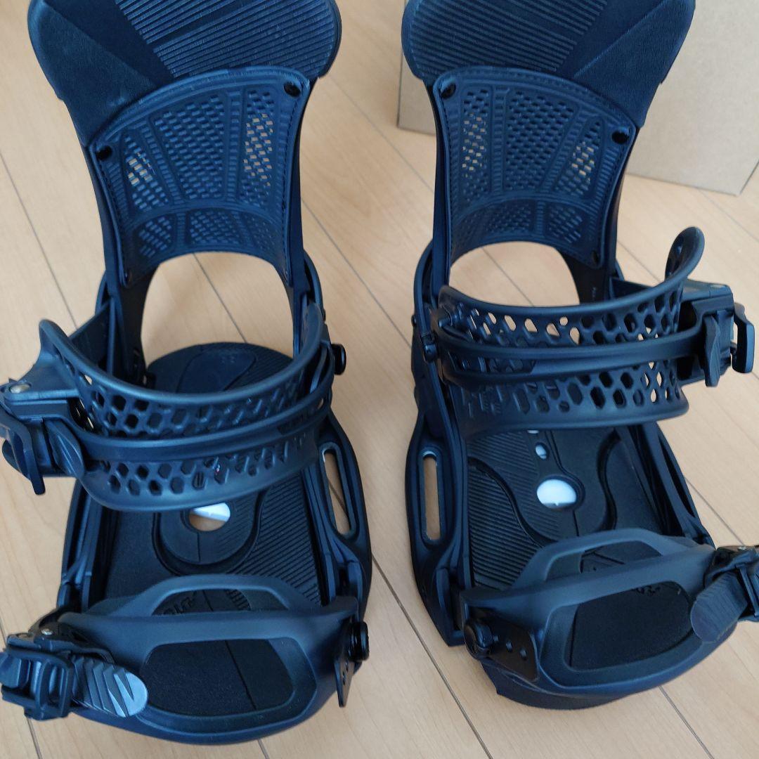 BURTON ビンディング　Malavita EST