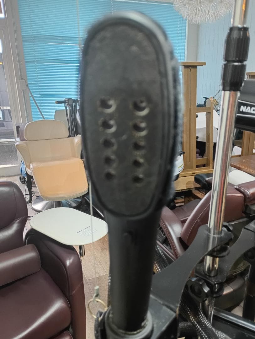 スネル美容室　パルッキーヴェンディ