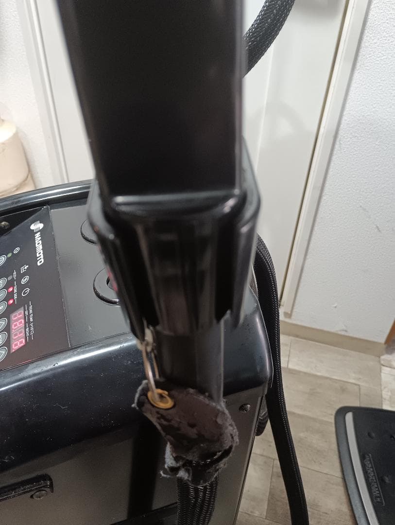 スネル美容室　パルッキーヴェンディ