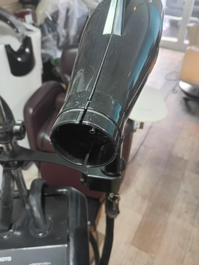 スネル美容室　パルッキーヴェンディ