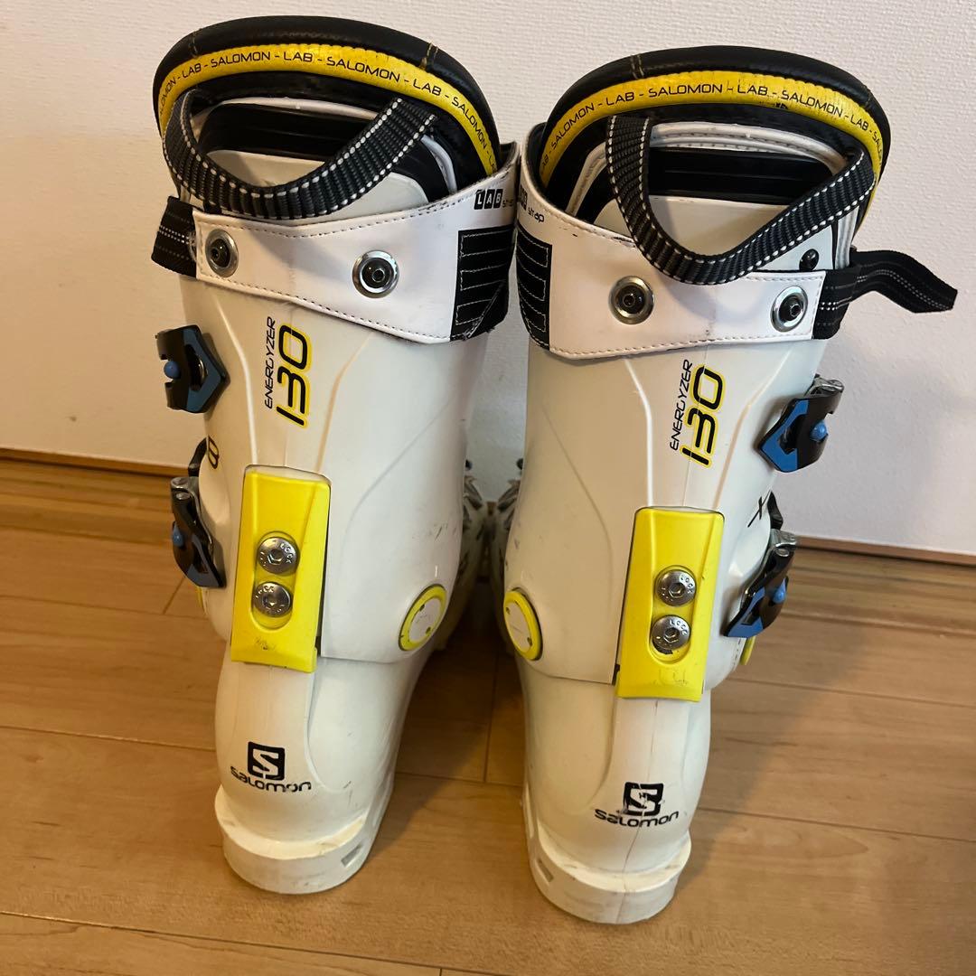 Salomon Ｘ-LAB130 スキー靴