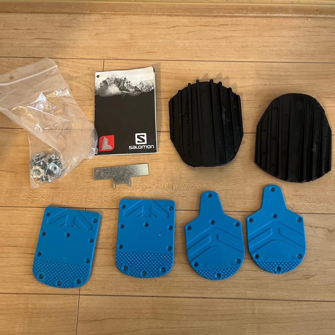 Salomon Ｘ-LAB130 スキー靴