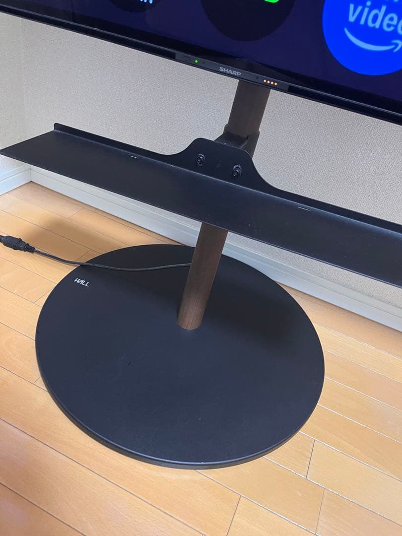 AQUOS液晶テレビ　65インチ✨4T-C65ES1