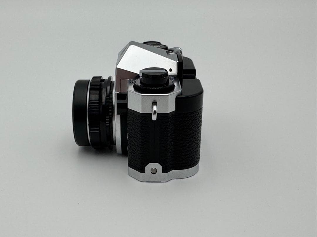 ミニチュアカメラ SHARANアサヒペンタックスSPモデル