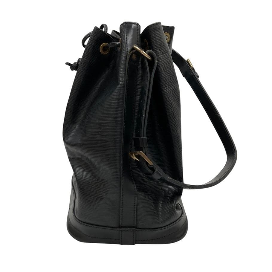 ☆ルイヴィトン エピ ノエ ショルダーバッグ ノワール M59002