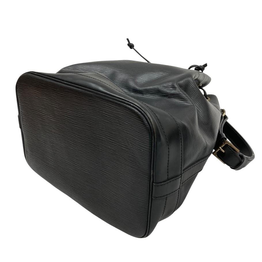 ☆ルイヴィトン エピ ノエ ショルダーバッグ ノワール M59002