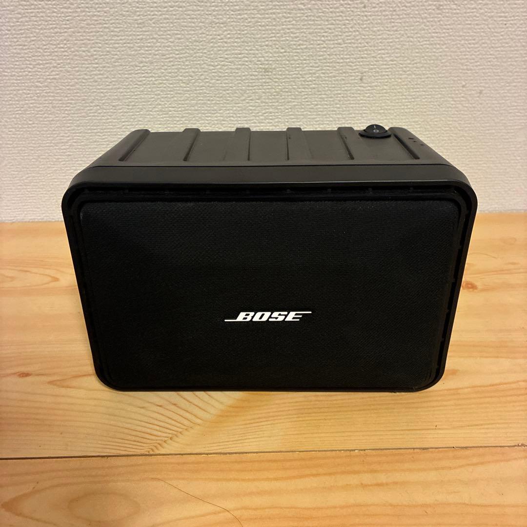 BOSE 101mm Bluetoothスピーカー 2182