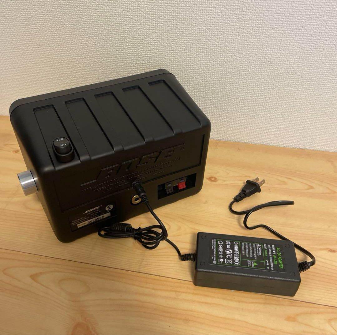 BOSE 101mm Bluetoothスピーカー 2182