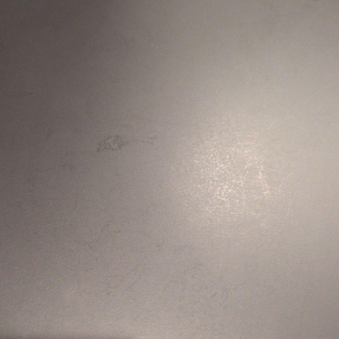 無印良品 ステンレスユニットシェルフ ダークグレー 帆立 棚 机